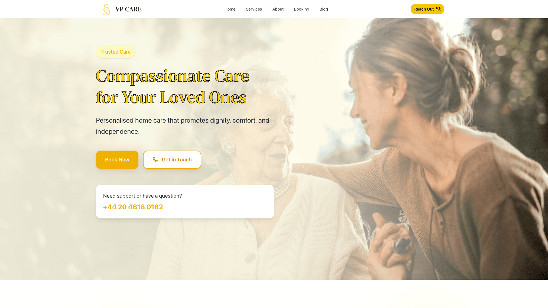 VPCare
